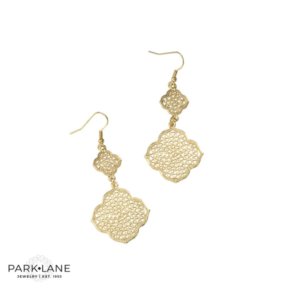 Park Lane Moana Earrings - 3 Pair Brand New